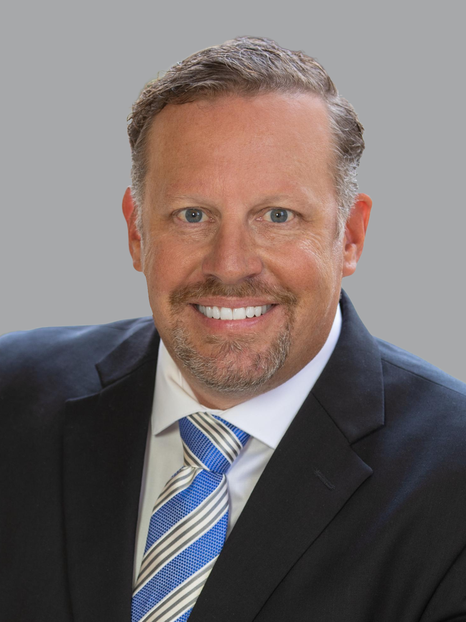 Bob Toupin