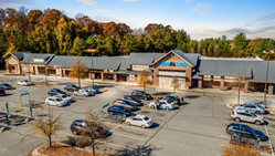 Thumb image for Prudent Growth Purchases Kinnamon Village in North Carolina