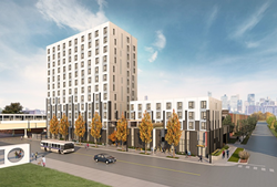 Thumb image for McShane-Ashlaur Begins Construction on Phase IID of Westhaven Park in Chicago