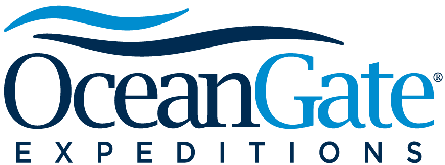 OceanGate Expeditions Logo