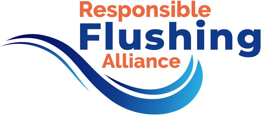 The Responsible Flushing Alliance is a non-profit association dedicated to education around smart flushing habits.