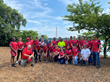Gilbane Supports Employee Volunteerism with Volunteer Time Off Program