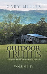New Book Aims to Connect Hunters, Fishers and Outdoorsmen with God