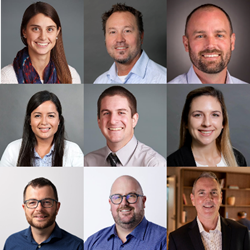 Thumb image for ENGEO expands leadership team in 2023 by announcing new principals and associates