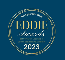 Synergies Work Announces Finalists for Inaugural EDDIE Awards 