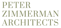 Thumb image for Peter Zimmerman Architects Wins 2023 Palladio Award from TRADITIONAL BUILDING