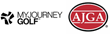 The American Junior Golf Association (AJGA) to Partner with MyJourney Golf