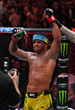 Monster Energy’s Gilbert Burns Defeats Jorge Masvidal at UFC 287 in Miami