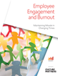 ATD Research: Organizations Look for Creative Solutions for Employee Engagement and Burnout