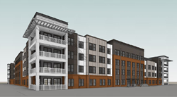 Thumb image for McShane Construction Company to Build 100 Affordable Senior Apartments in Atlanta