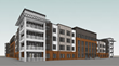 McShane Construction Company to Build 100 Affordable Senior Apartments in Atlanta