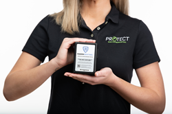 Protect Environmental Issued Patent for Next Generation Radon Measurement System