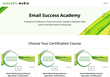 Email Success Academy