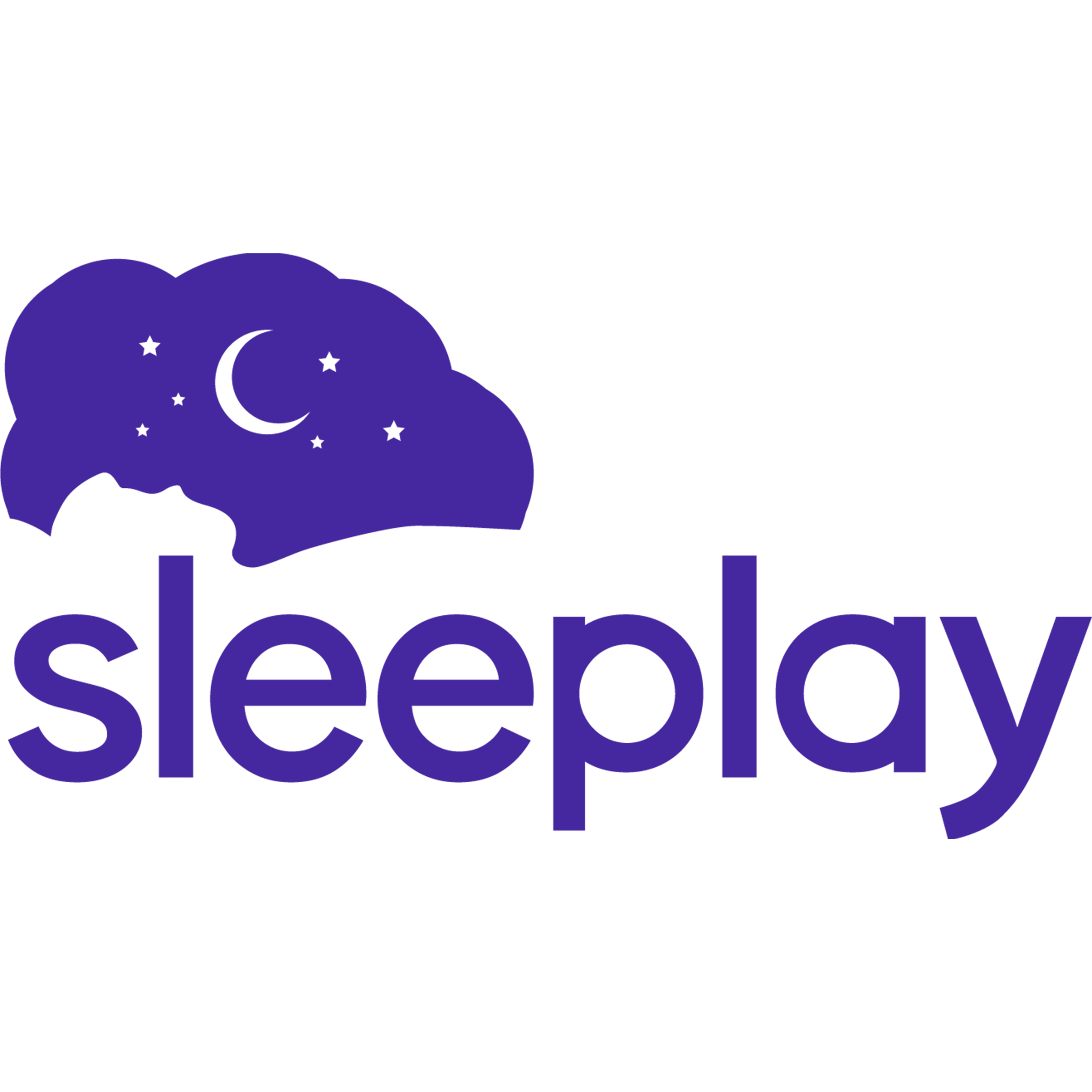 Sleeplay Logo 