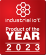 MultiTech Receives 2023 IoT Evolution Industrial IoT Product of the Year Award