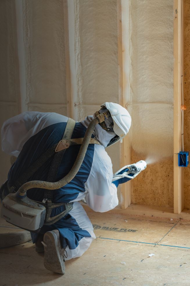 Carlisle Spray Foam Insulation Csfi Drives Industry Forward