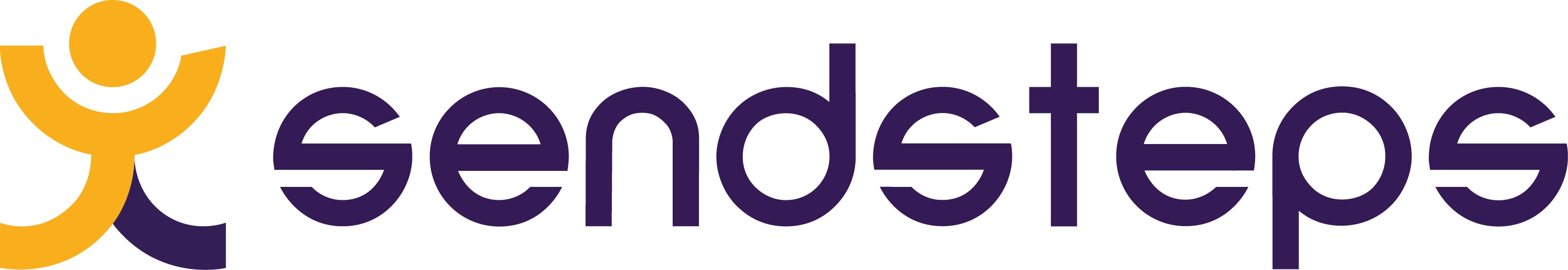 sendsteps logo