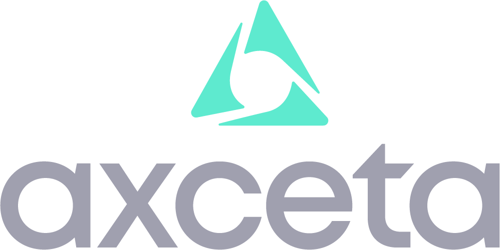 Axceta Logo