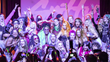 TuneCore Partners with Gritty In Pink to Support INPINK Talent Hub Alongside Live Nation, Melissa Etheridge &amp; More
