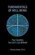 Occupational Therapist and Educator Teaches the Fundamentals of Well-Being Concepts in New Book