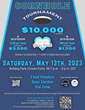 Lerner &amp; Rowe Host 3rd Annual Cornhole Tournament Fundraiser in Crown Point, IN