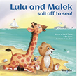 “Lulu and Malek Sail Off to Sea!” Named a “2022 Story Monsters&#174; Approved Winner”