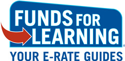 Thumb image for Funds For Learning Invites Applicants to Participate in 13th Annual E-rate Survey