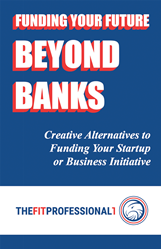 Thumb image for New Book Shows How Startups Can Avoid Banks to Find Funding on their Own