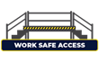 Work Safe Access, Welcome Ramps, and Dumpster Access Combine to Provide Unparalleled Access in Schools and the Workplace