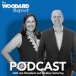 Woodard™ announces the launch of The Woodard Report Podcast