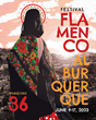 Festival Flamenco Alburquerque Returns for 36th Year This June