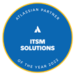 Isos Technology Receives Atlassian Partner of the Year 2022: ITSM Solutions