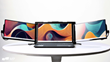 Mobile Pixels Launches Trio and Trio Max, Upgraded Triple-screen Plug-and-play Monitors for Enhanced Productivity
