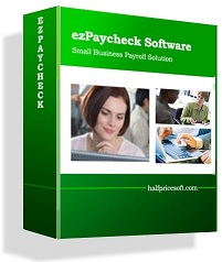 Thumb image for Updates To ezPaycheck 2023 Software Gives Flexible Payment Options For Accountants and Businesses