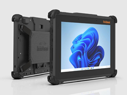Thumb image for New Lightweight, Rugged Windows xTablet T1110 Designed for Healthcare by MobileDemand