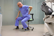The Importance of Ergonomics in the Dental Industry to Prevent Musculoskeletal Disorders