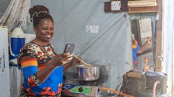 Thumb image for UNCDF and Clean Cooking Alliance Launch Digital Innovation Challenge to Advance Clean Cooking Access