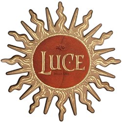 Thumb image for Luce Estate Releases The New Vintage of Its Iconic Super Tuscan Wine, Luce 2020