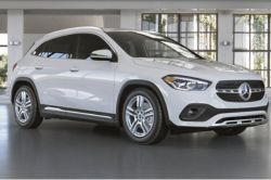 What are the Incredible Features of the 2023 Mercedes-Benz GLA? - Mercedes-Benz  of Arrowhead