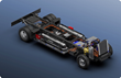 Unique Electric Solutions (UES) obtains Executive Order from California Air Resources Board for its uniqueFCEV&#174; Fuel Cell Electric Drivetrain