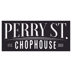 Perry Street Chophouse logo