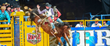 JUSTIN PODCAST FEATURES TIM O’CONNELL - Professional Bareback Rider Joins The Kick Your Boots Up Podcast
