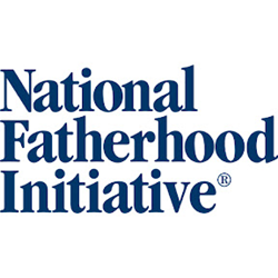 Logo for National Fatherhood Initiative