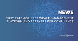 First Fee Acquires Wealth Administration Platform and Companions for Compliance