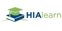 HIAlearn is powered by Health Information Associates