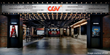CGV chooses Christie CineLife+ Series cinema projectors