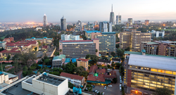 Thumb image for NetActuate Adds Third Location in Africa with New Data Center in Nairobi, Kenya