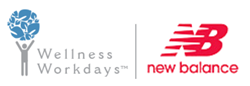 80% of Benefited New Balance Associates Utilize New Wellness Workdays Initiative