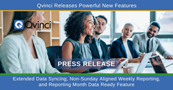 Thumb image for Qvinci Releases Powerful New Features To Its Financial Management Solution