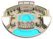Hoteliers Are Leveraging 3D Maps from UrVenue to Advance Hospitality Commerce